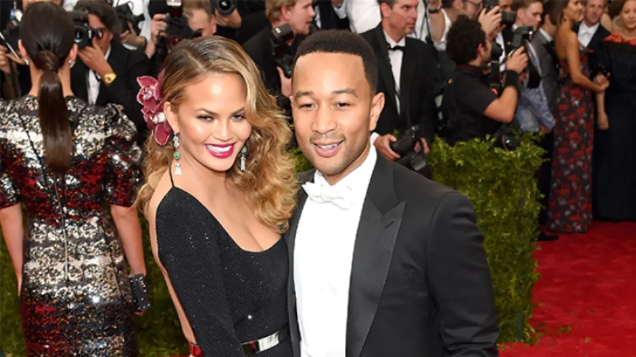 Pasangan Seleb Hollywood Terserasi yang Datang ke Met Gala 2015