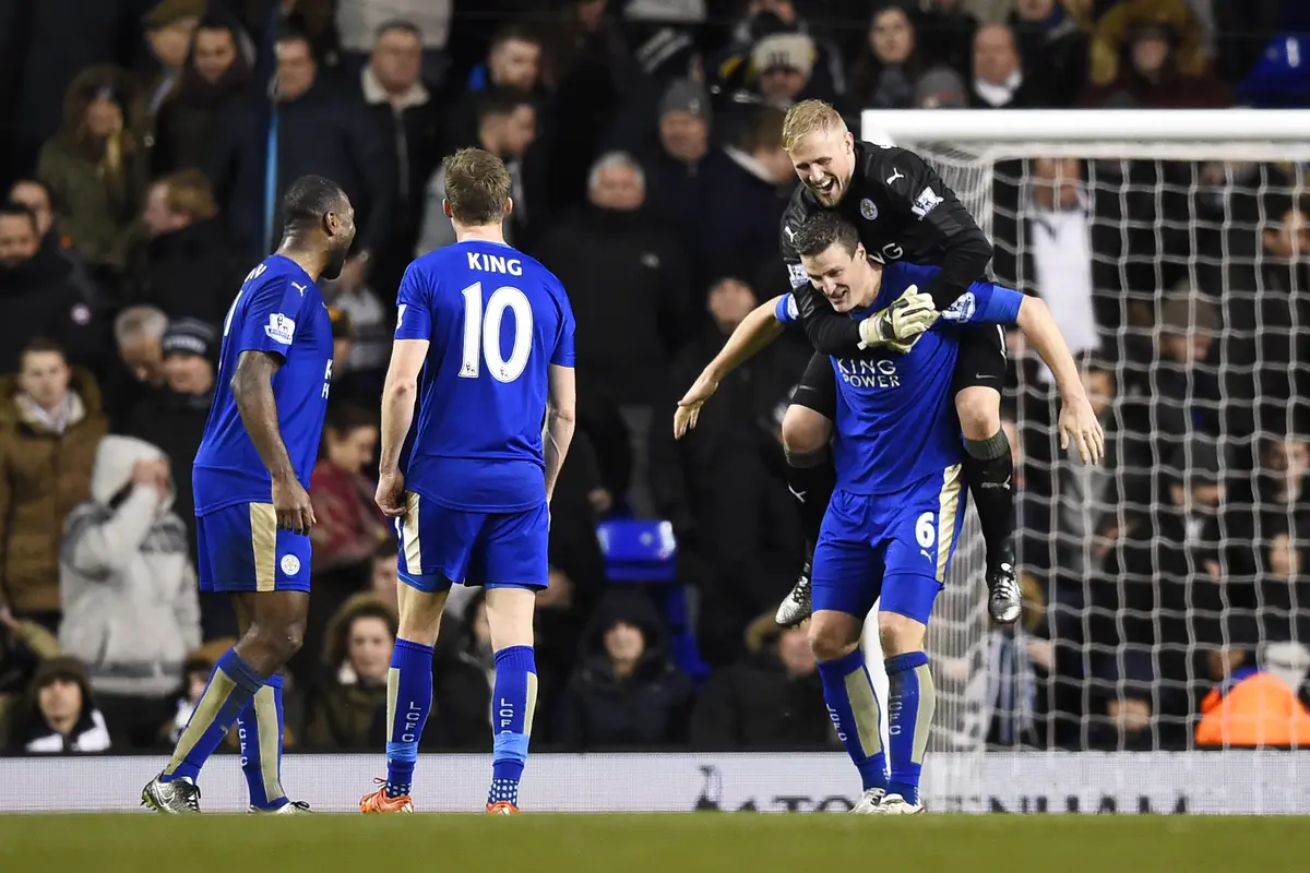 Leicester City