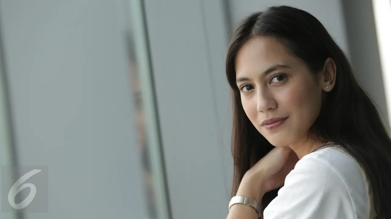 Pevita Pearce
