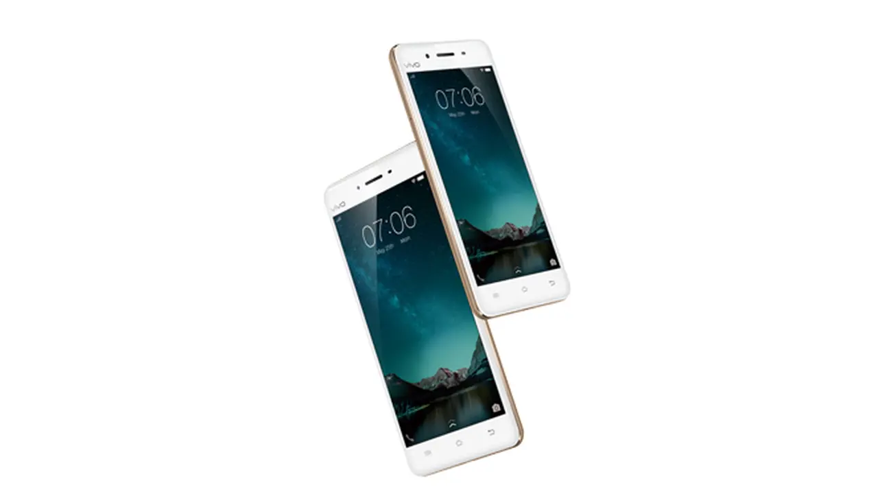 Vivo V3 dan V3Max, Performa Kecepatan yang Sesungguhnya!
