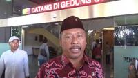 Wakil Bupati Lampung Tengah I Komang Koheri. (Istimewa)