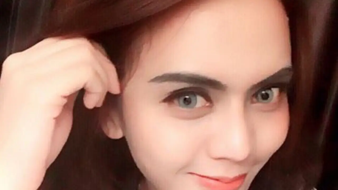 Anggita Sari