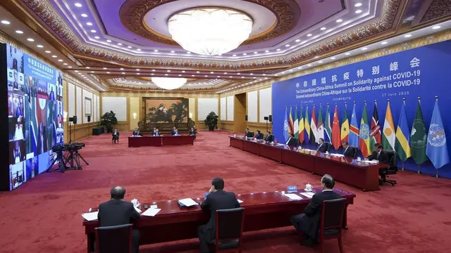 Xi Jinping