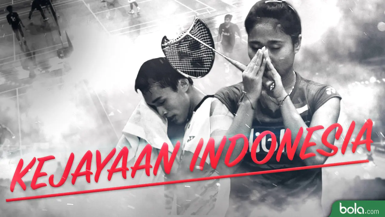 Mengembalikan Kejayaan Bulutangkis Indonesia