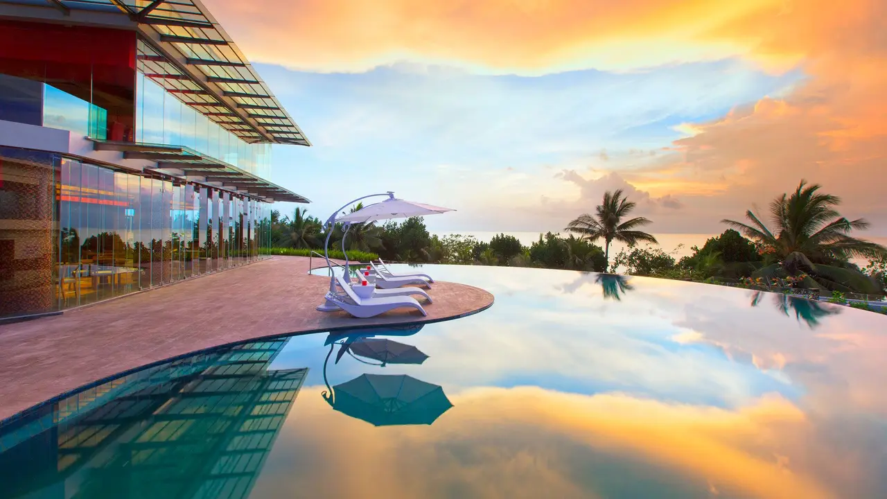 Sheraton Bali