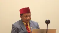 Tingkatkan Kemampuan Literasi, Wagub Uu: Jangan Lupa Konsep Generasi Muda Sesuai Nawacita