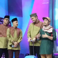 (Adrian Putra/Bintang.com)