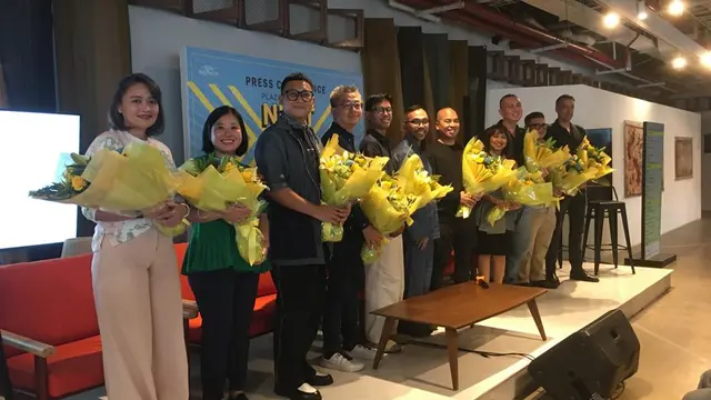 Plaza Indonesia Next Gen Festival Hadirkan Diskusi Bareng Para Ahli Dunia Kreatif, Pendaftaran Gratis