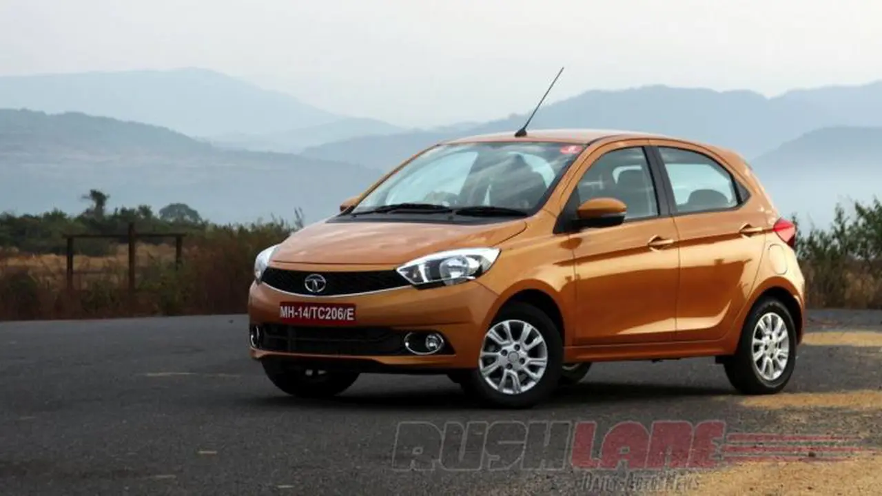 Penantang Kia Picanto Lahir di India