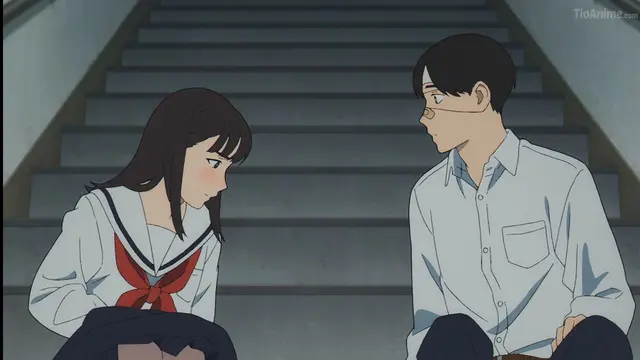 Yano-kun no Futsuu no Hibi