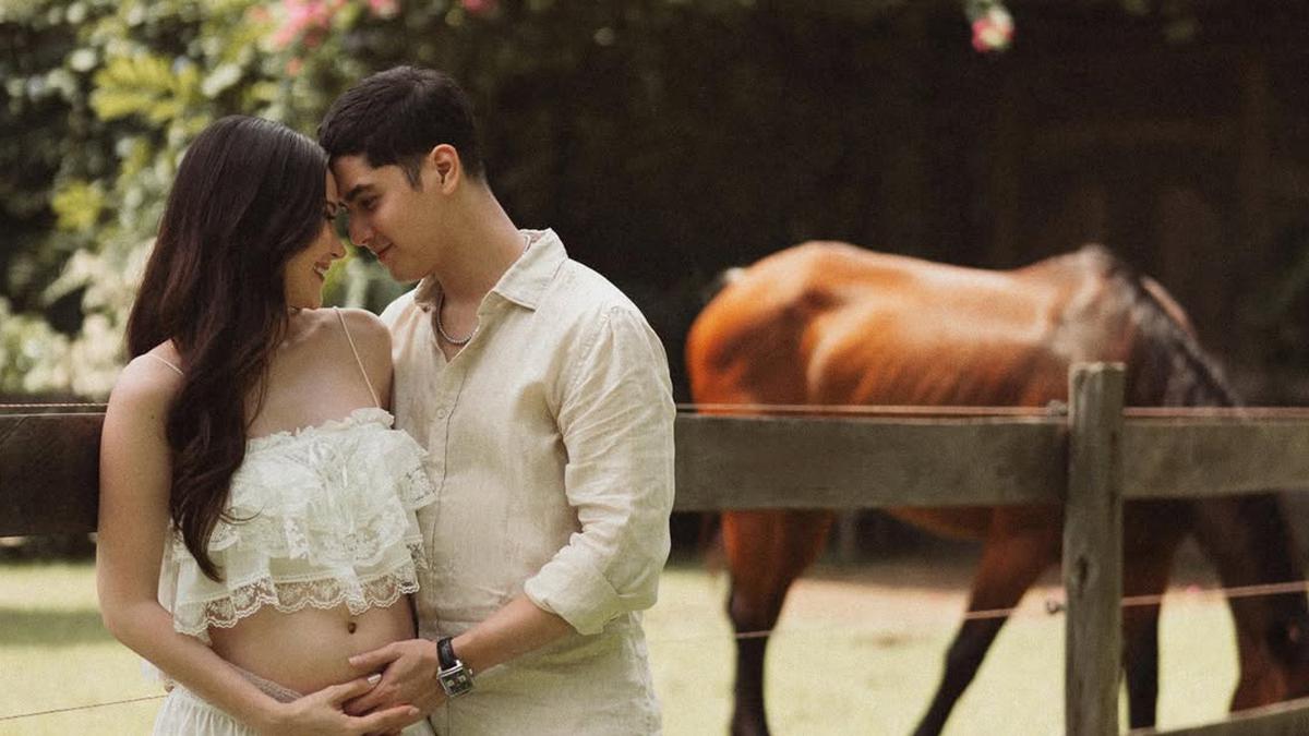 Al Ghazali Umumkan Alyssa Daguise Hamil Anak Pertama, Maia Estianty Siapkan Panggilan Khusus