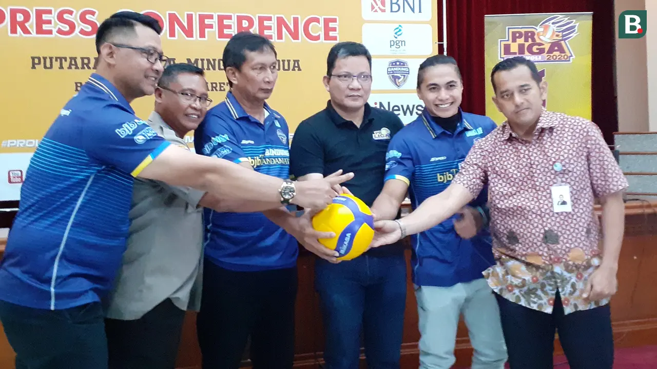 Proliga
