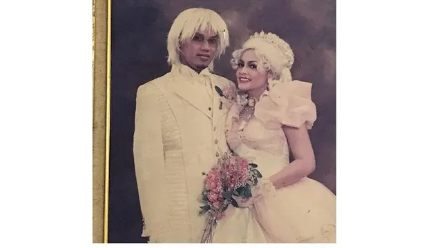 Ikut Challenge 'Until Tomorrow', 7 Artis Ini Unggah Foto Lawas dan Bikin Pangling