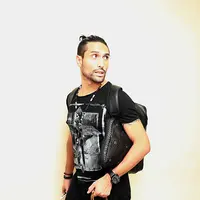 Gaston Castano, beberapa hari belakangan ini berada di Indonesia dan selalu menyempatkan diri menjenguk Julia Perez. Seakan tak ingin menyia-nyiakan kesempatan, Gaston selalu mendatangi RSCM. (Nurwahyunan/Bintang.com)