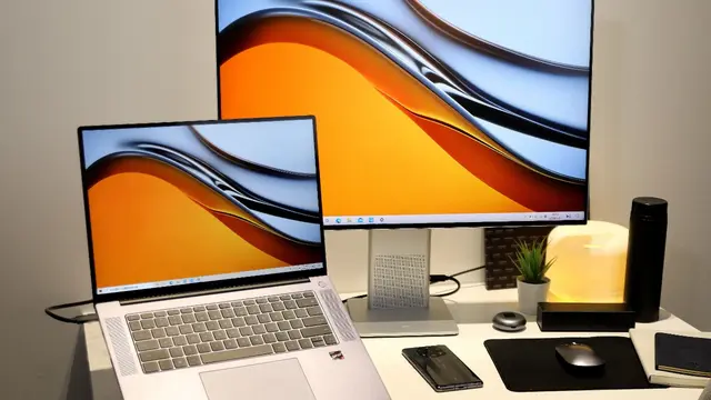 Huawei MateView