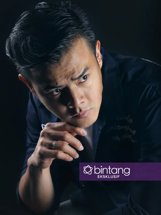 [Bintang] Dion Wiyoko