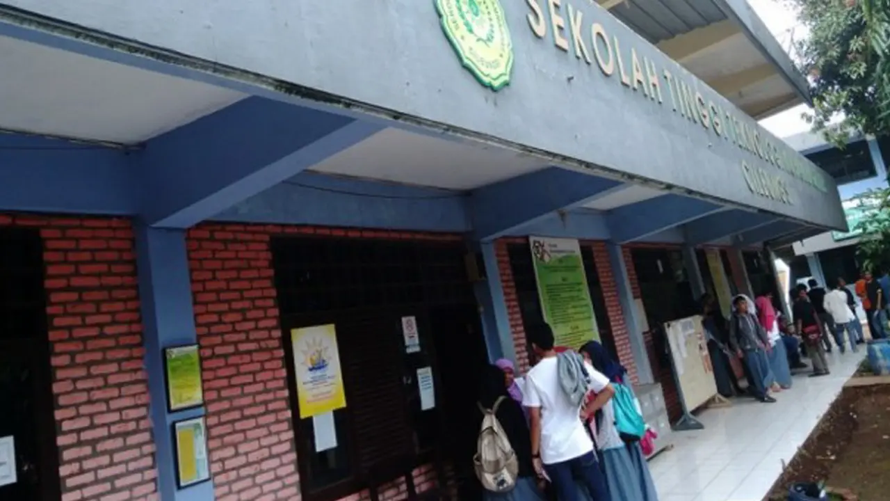 Sekolah Muhammadiyah