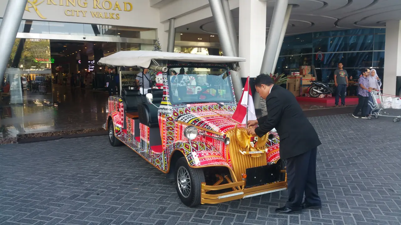 Nanda Perdana Putra/Liputan6.com