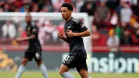 Ethan Nwaneri Didekati AC Milan, Mikel Arteta Langsung Bikin Pengakuan