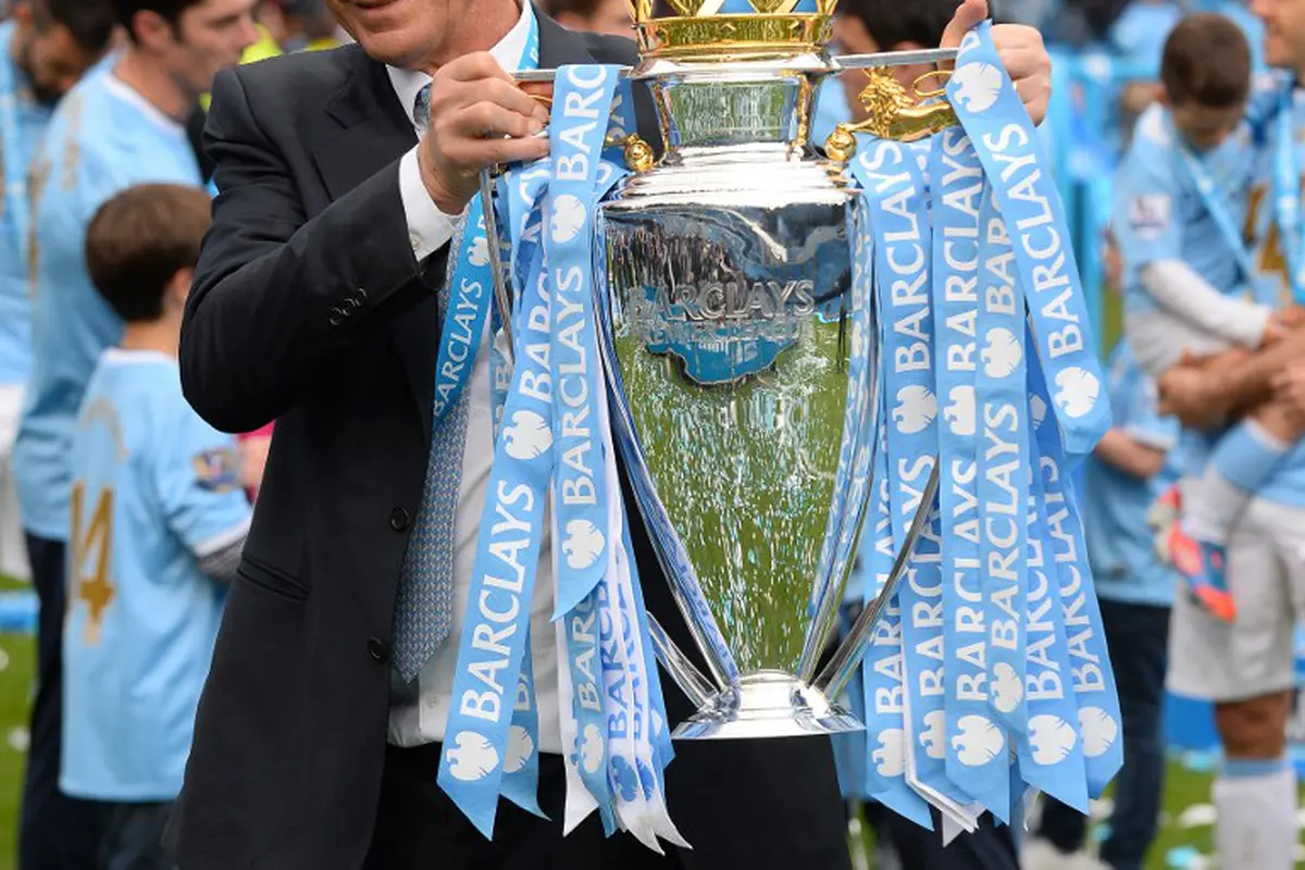 Manuel Pellegrini