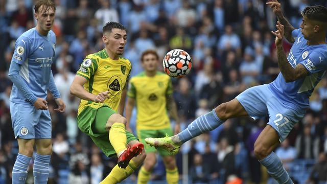 Foto: 8 Pemain Muda Klub Top Eropa yang Disekolahkan ke Klub Lain