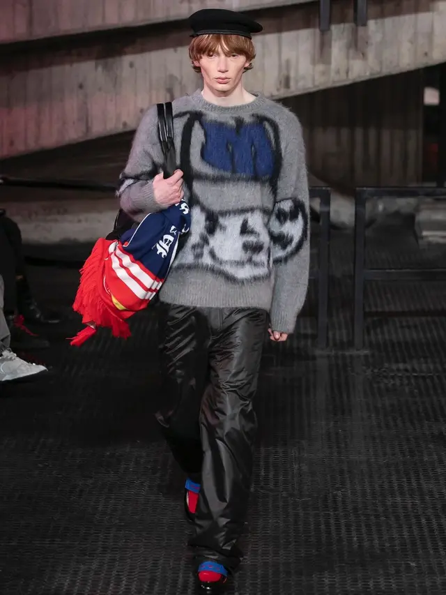 Milan Fashion Week 2023