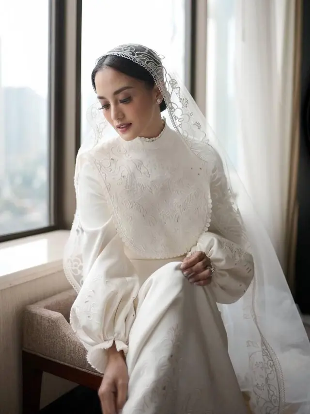 Ririn Ekawati. (Foto: Instagram @ririnekawati)