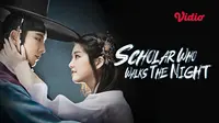 Sinopsis The Scholar Who Walks the Night, Kisah Cinta Vampir dengan Balutan Genre Saeguk