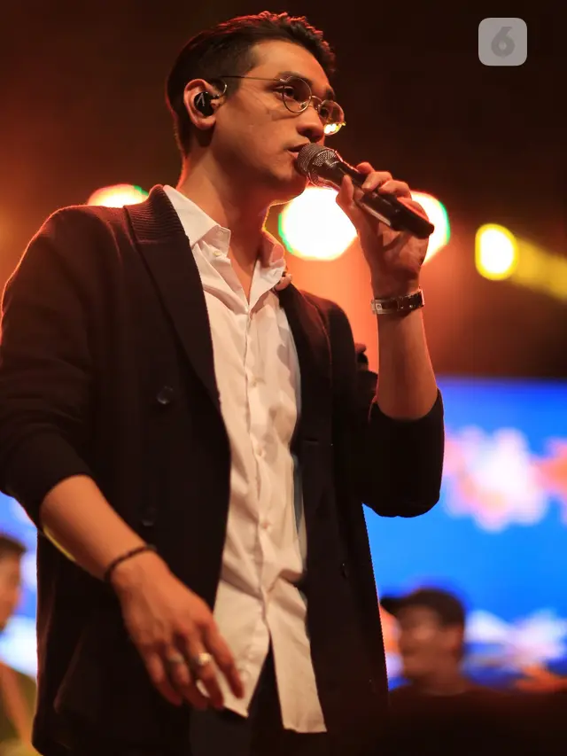 [Bintang] Afgan Syahreza