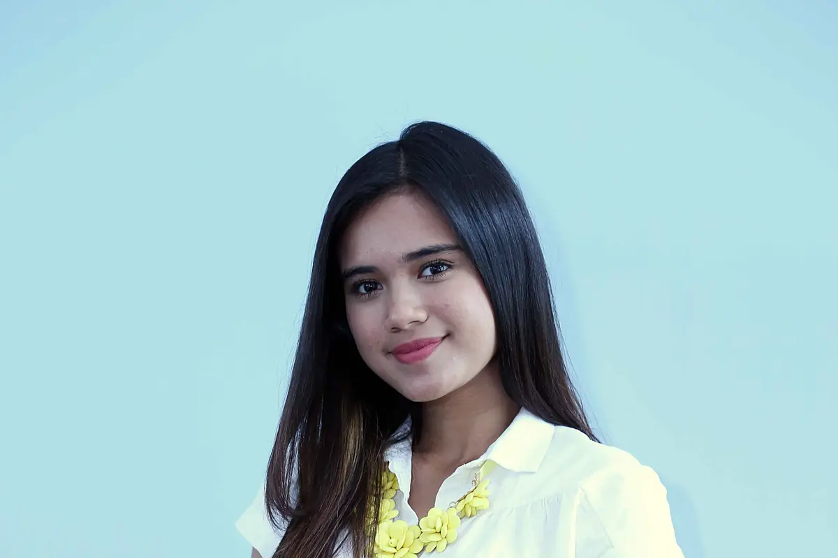 [Bintang] Audi Marissa 