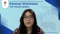 IHSG Bisa Tembus 10.000 di 2026? Begini Kata BEI