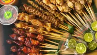 10 Ide Jualan Sate-Satean Harga Rp 2000an yang Laris Manis, Modal Kecil Untung Besar