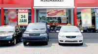 Duh, Lagi Belanja kok Dicurigai!