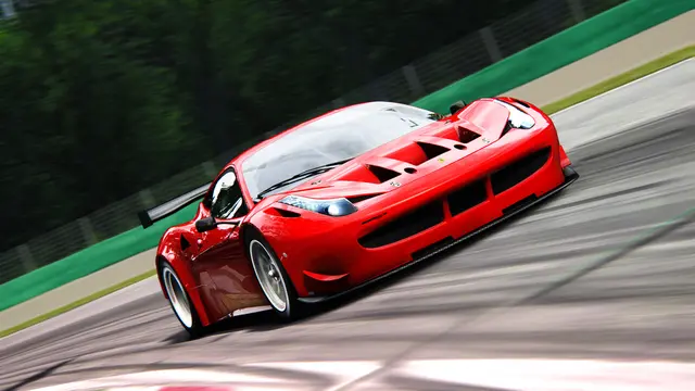 Assetto Corsa