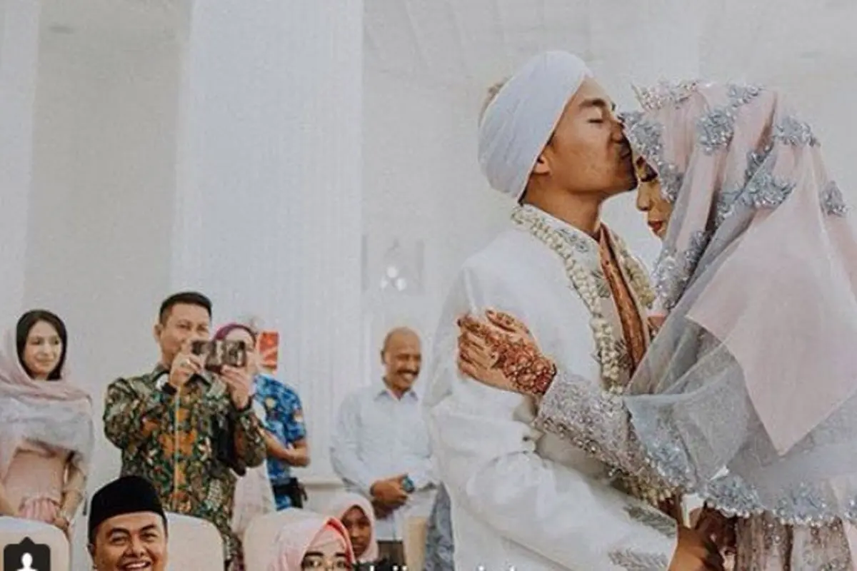 Putri Sunan Kalijaga, Salmafina Khairunnisa dan Taqy Malik