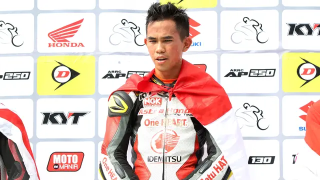 Gerry Salim