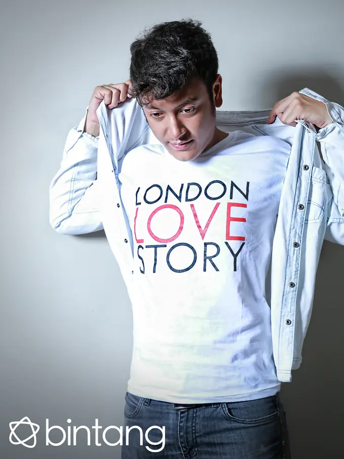 [Bintang] Dimas Anggara