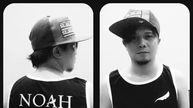 Benarkah Reza Akan Hengkang dari Noah?