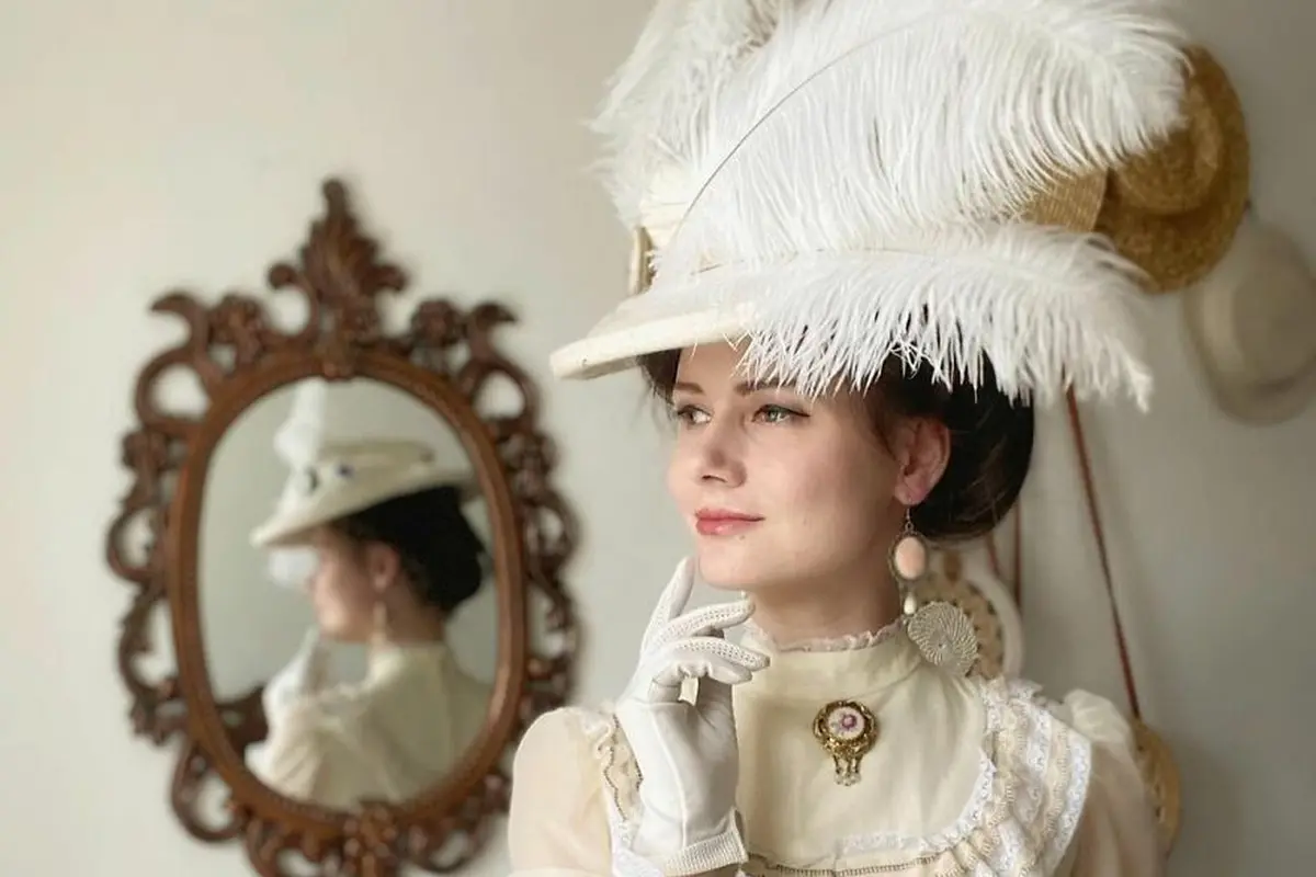 Mila Povoroznyuk