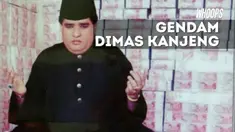Para pengikut terbuai oleh tipu daya hingga mau menyetorkan uang dengan alibi untuk digandakan.