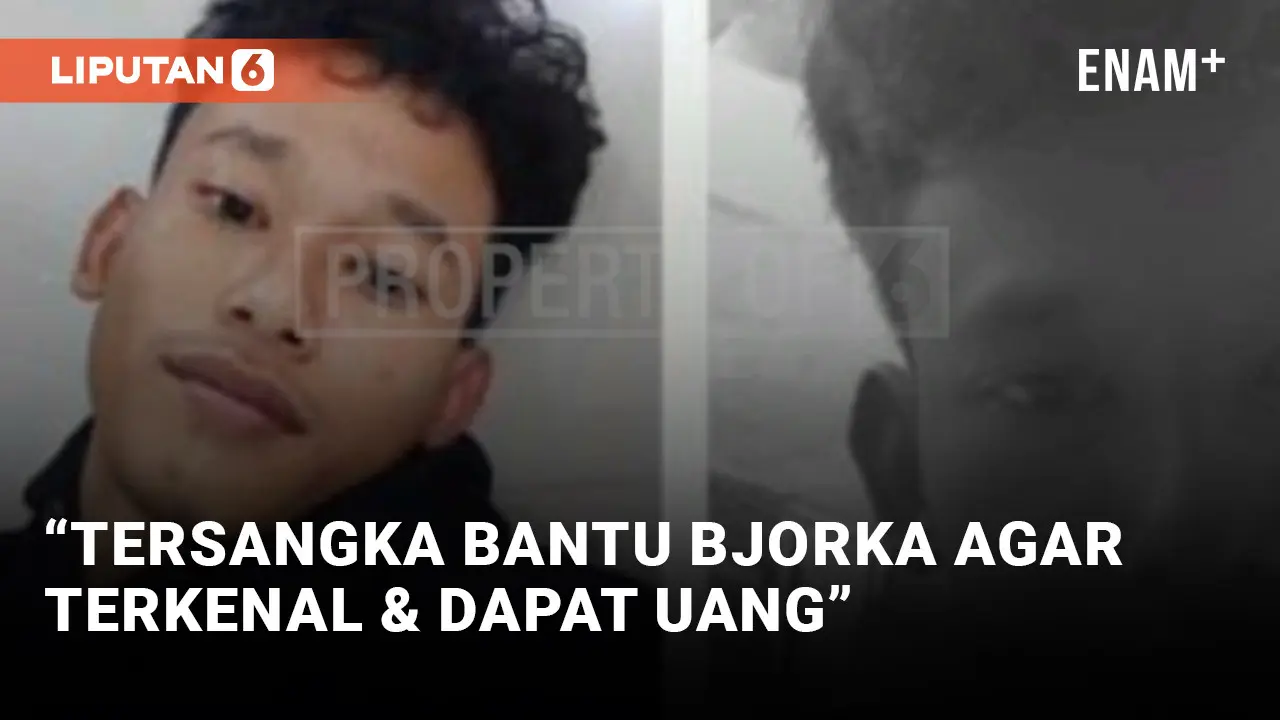 Pemuda Madiun Disebut Bantu Bjorka agar Terkenal dan Dapat Uang