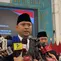 Sudaryono Tak Lagi Jabat Wamentan
