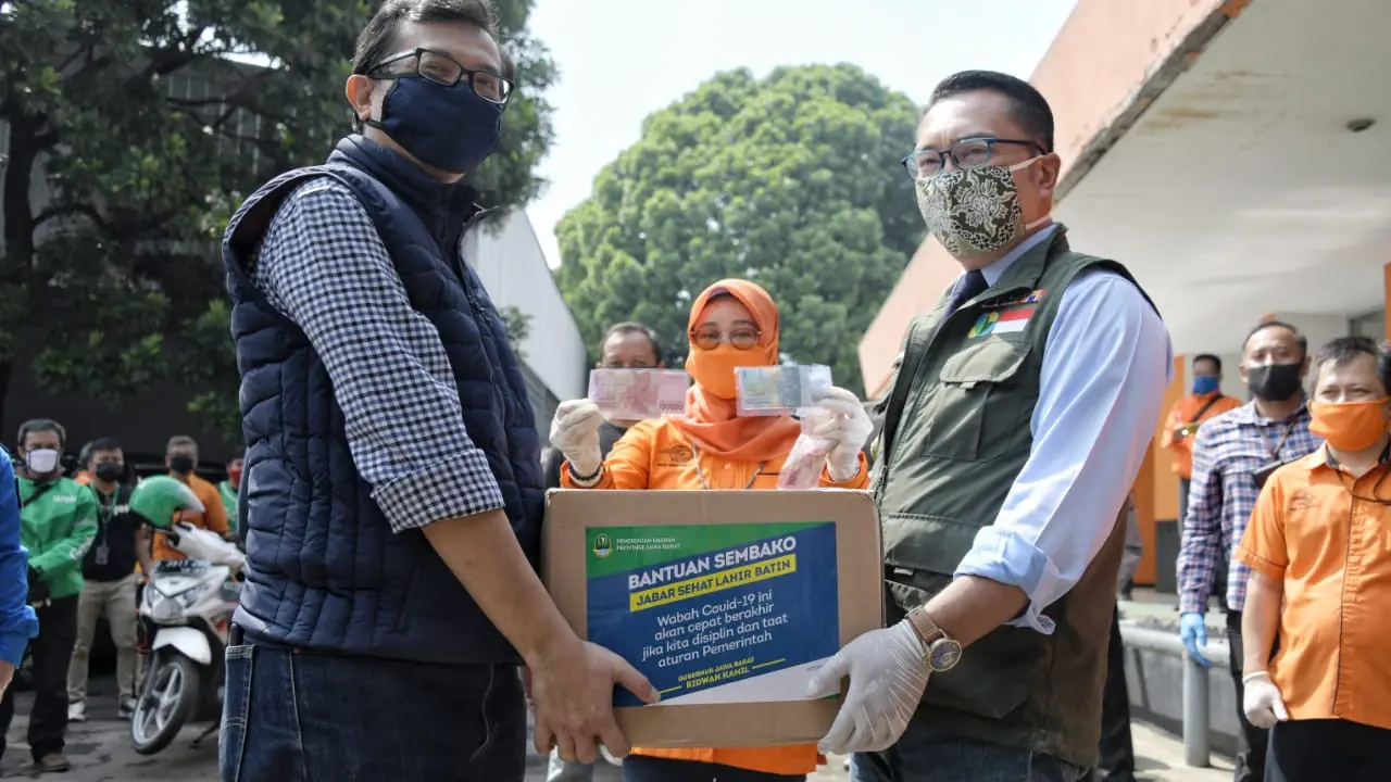 Ridwan Kamil