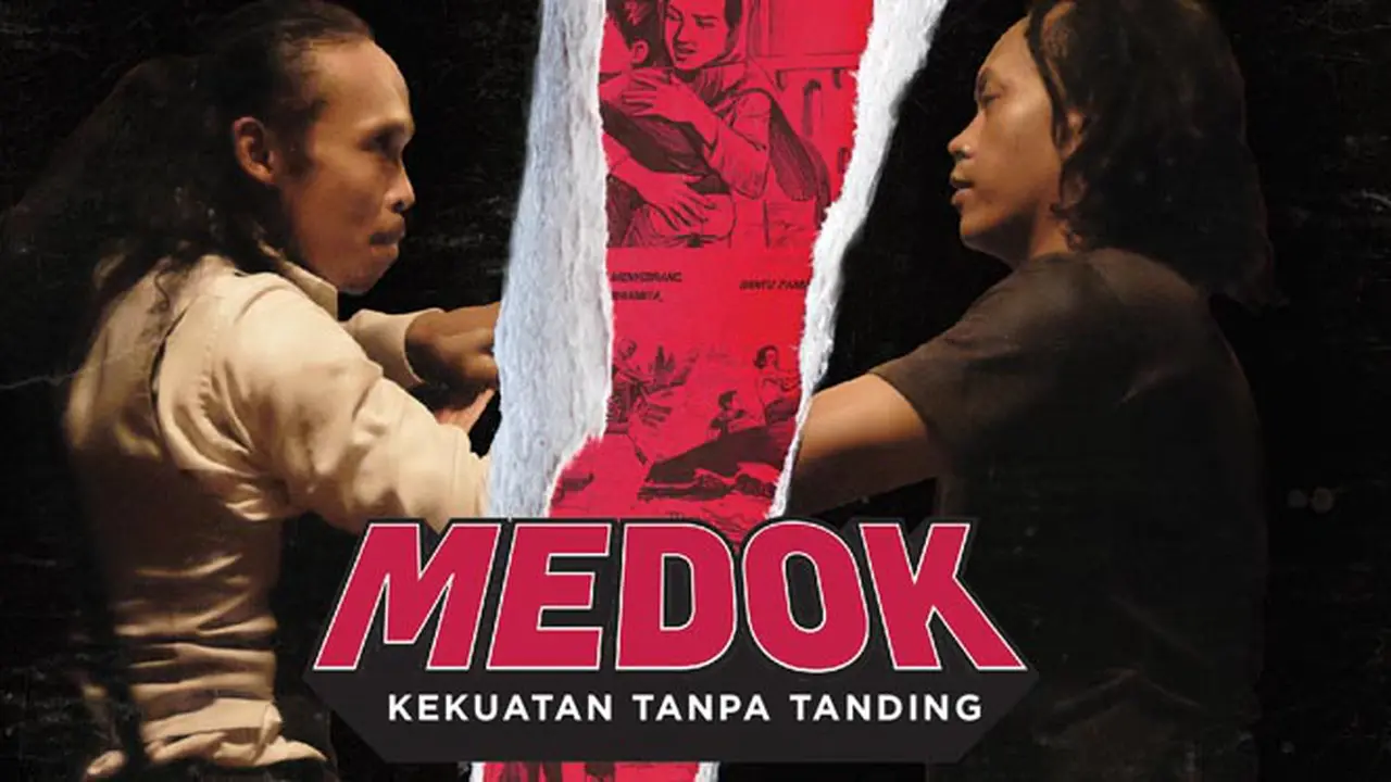 Yayan Ruhiyan Muncul di Web Series "Medok Pendekar Jari Sakti"