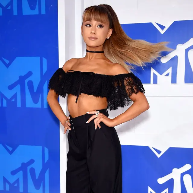 Ariana Grande