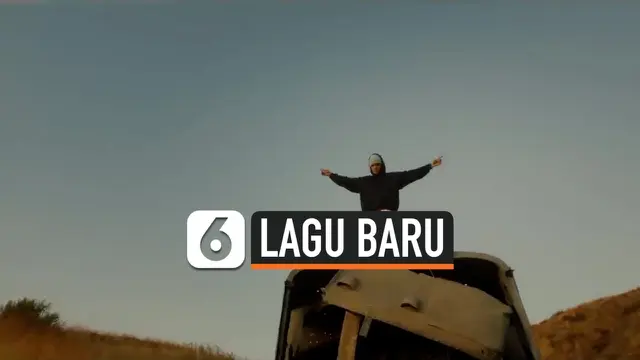 VIDEO: Bieber Bakal Rilis Single Baru Januari 2020