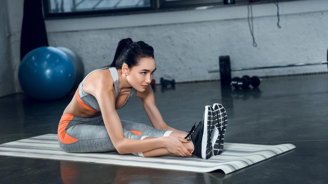 Manfaat Stretching Pagi yang Baik untuk Kesehatan Tubuh Menyeluruh, Yuk ...