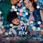 Dua Hati Biru sekuel Dua Garis Biru (2019) karya sineas Gina S. Noer yang mendulang 2,5 jutaan penonton. Lima tahun berselang, kisah Dara dan Bima berlanjut. (Foto: Dok. Starvision Plus)
