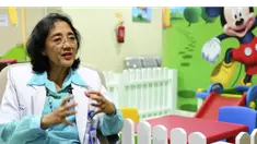 Dokter Bicara Kanker Anak