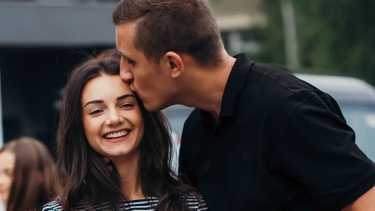 Couple